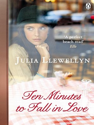 cover image of Ten Minutes to Fall in Love